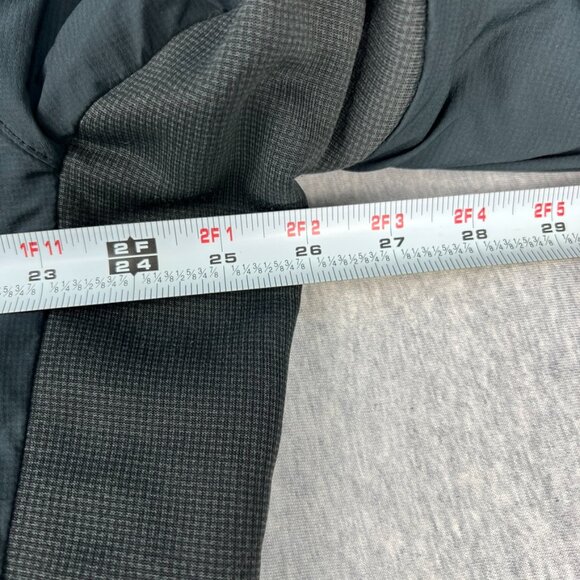 Arcteryx Atom LT Hoody Green Full Zip Jacket Size XL Gorpcore - Picture 4 of 16